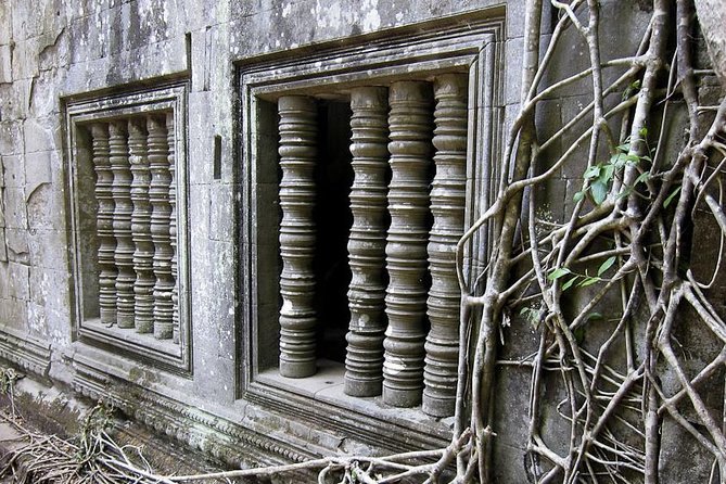 Beng Mealea Temple Private Day Tour - Price and value: what $65 gets you (and what to budget)