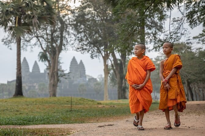 Best Driver Taxi From Siem Reap To Phnom Penh - English Speaking - Should You Book This Siem Reap to Phnom Penh Taxi?