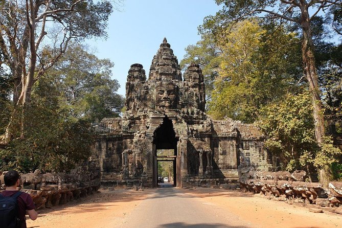 Best of Angkor Temples 3 Days Private Tour from Siem Reap - Price and value: what $217 buys you, and what you’ll add for temples