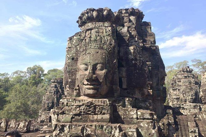 Best of Angkor Temples 3 Days Private Tour from Siem Reap - Your guide matters: photo help and story context