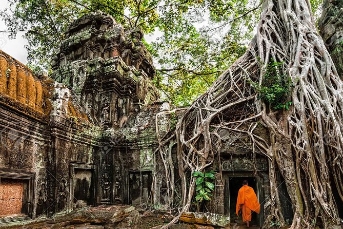 Best of Siem Reap 3-Day Private Tour to Angkor Wat & Tonle Sap - Who This Tour Suits Best (And Who Might Want a Different Style)