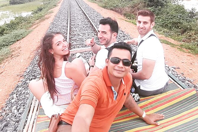 Best Taxi Siem Reap to Battambang - English Speaking Driver - Key Things I’d Focus On Before You Book