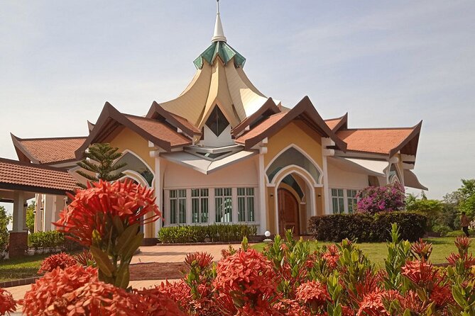 Best Taxi Siem Reap to Battambang - English Speaking Driver - Timing: getting the most from a ~3-hour transfer