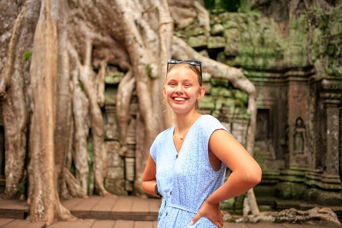 Best Temples Day Tour in Siem Reap with Sunset - Pre Rup at sunset: the big finish and photo payoff