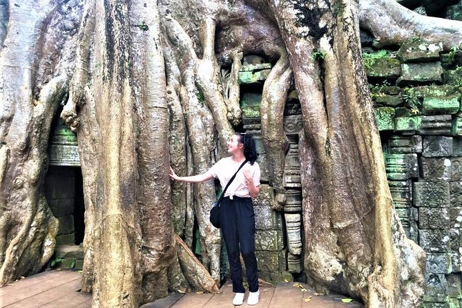 Best Temples Day Tour in Siem Reap with Sunset - Price and value: $22 is only the start