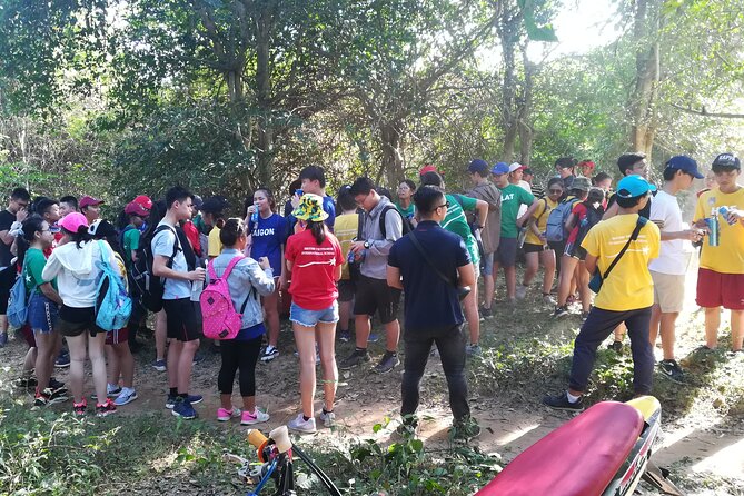 Biking Explore Banteay Srei & Kbal Spean - Price and Value: Is $165 Fair for What You Get?