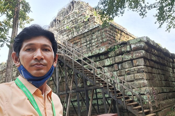 Bird Watching at Tonle Sap Forest and Lotus Farm Siem Reap - Timing Matters: sunrise at 5:00 am vs the 13:00 noon pickup