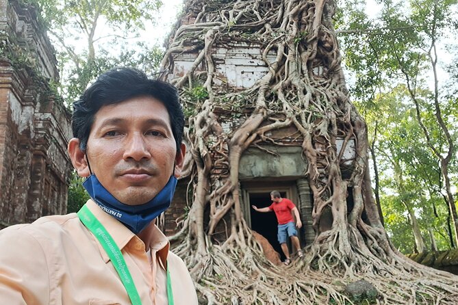 Bird Watching at Tonle Sap Forest and Lotus Farm Siem Reap - Who this tour suits best (and who might want a different plan)