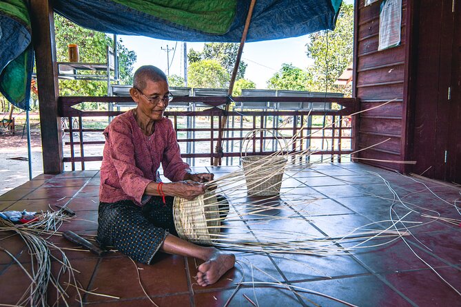 Buddhist Monastery with Monks Water Blessing - What You’re Really Paying For: Value Behind the $49 Price