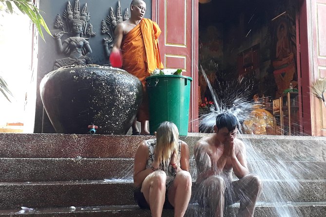 Buddhist Water Blessing and Real Life Experience with Local - Who This Tour Suits Best (and Who Should Reconsider)