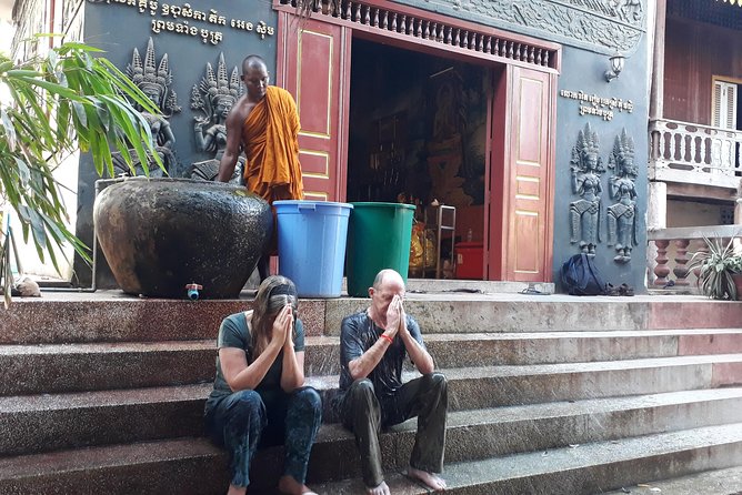 Buddhist Water Blessing and Real Life Experience with Local - Should You Book This Buddhist Water Blessing Tour?