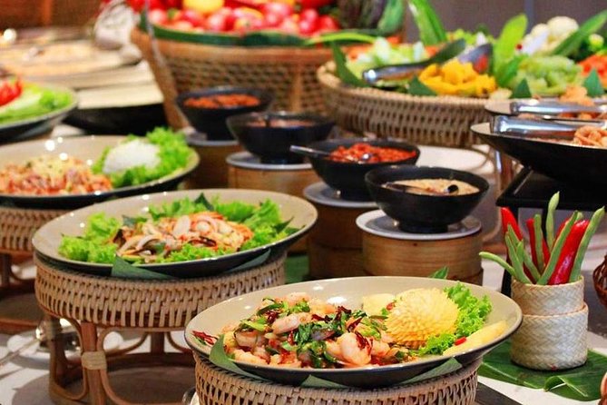 Buffet dinner with Apsara Show (Free 2 ways hotel transfer) - Price and value: $19 for a full cultural night (with a few watch-outs)