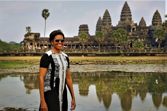 Cambodia Highlight 6 Days Tour from Siem Reap to Phnom Penh - Day 6 departure: free time then transfer to KTI airport