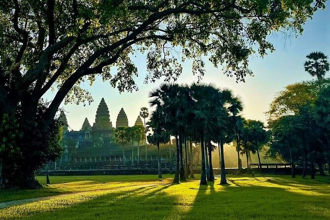 Cambodia Highlight 6 Days Tour from Siem Reap to Phnom Penh - Guides, driving, and the real difference between a tour and a plan