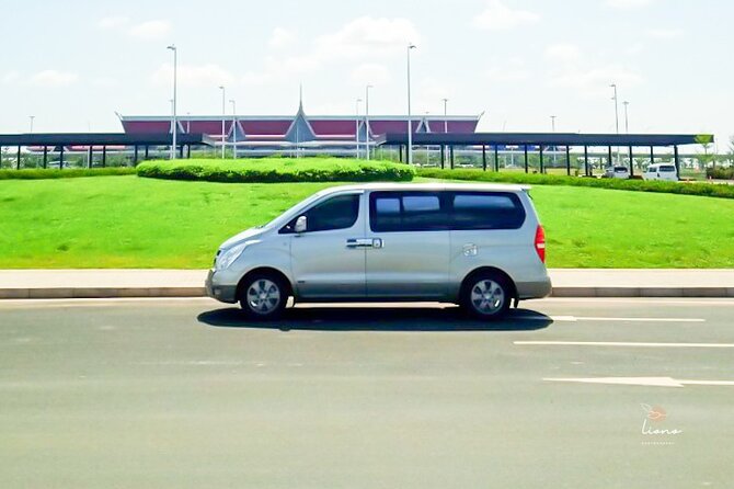 Cambodia Taxi Services 100% Private - Key things that make this taxi service worth your attention