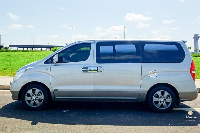 Cambodia Taxi Services 100% Private - Planning a day around Angkor: when the taxi becomes your local guide
