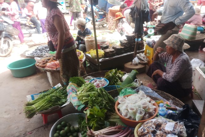 Cambodian Art Tour in Siem Reap Including Apsara Show with Optional Angkor Tour - A full-day flow that makes Khmer art feel practical