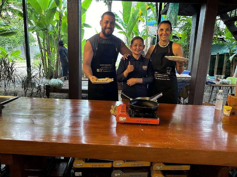 Cambodian Cooking Class - Who This Cooking Class Suits Best