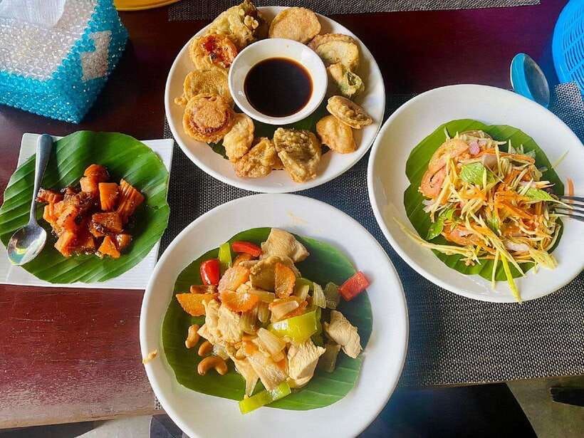 Cambodian Cooking Class - “Chef for a Day” Skills You’ll Actually Use Again