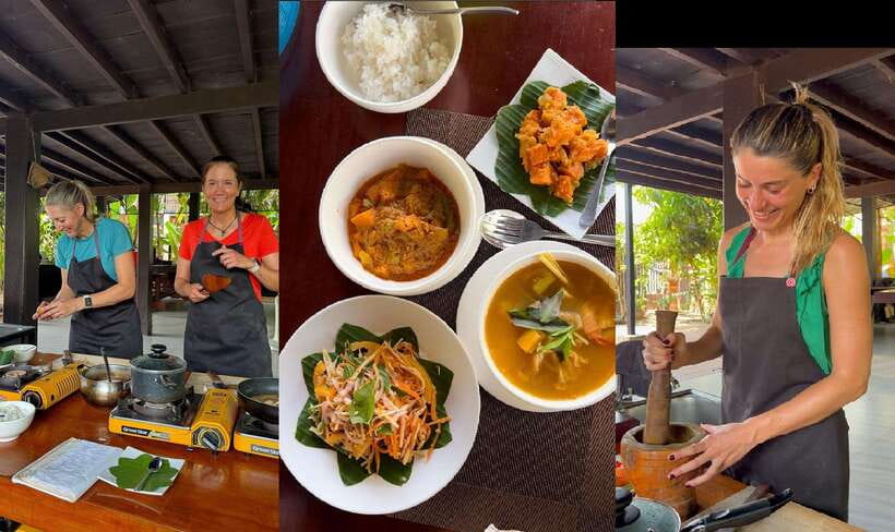 Cambodian Cooking Class - Price and Value: Is $35 Worth It?