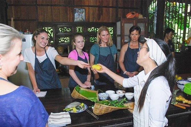 Cambodian Private Cooking Class at a Local's Home - Key highlights to look for