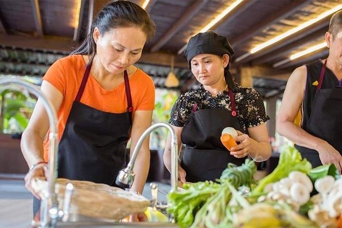 Cambodian Private Cooking Class at a Local's Home - Siem Reap’s Private Cooking Class: What You’re Really Paying For