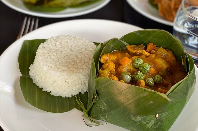 Cambodian Village Cooking Class - Who should book this cooking class in Siem Reap (and who might not)