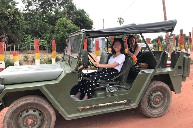 Cambodian Village Life Tour with Lady Tuk Tuk & Local Guide - Price and value: is $35 for four hours actually fair?