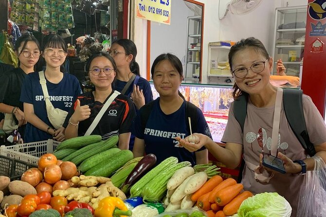 City Tour & Cooking Class - Wat Thmey (Killing Fields): A Stop With Real Emotional Weight