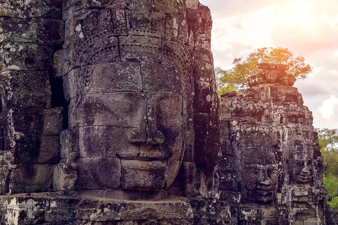 Classic Angkor Wat Sunrise Full Day Private Guide Tour - Angkor Wat Sunrise: What You’re Actually Chasing