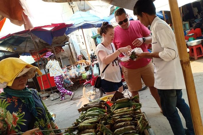 Cooking Class By Reveal Angkor Hotel Siem Reap - The Cooking Session Inside Reveal Angkor: Hands-On, Clean, and Practical