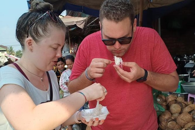 Cooking Class By Reveal Angkor Hotel Siem Reap - Time Slots, Mobile Ticket, and the 2-Hour Reality Check