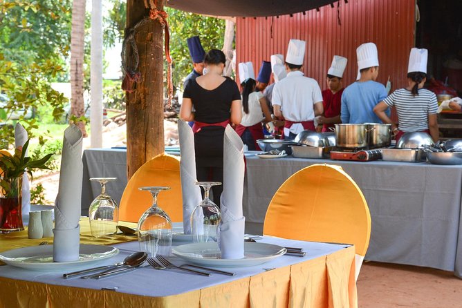 Cooking Class - Cook for the Purpose, Fun, Educational, Donation & Contribution - Key Highlights You’ll Care About