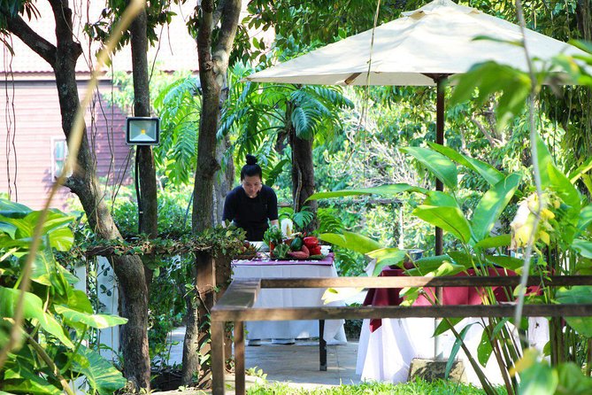 Cooking Class - Cook for the Purpose, Fun, Educational, Donation & Contribution - Lunch Built Around Your Own Food (Plus a Local Beer)