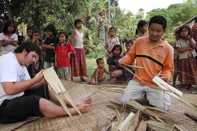 Day in a Life Authentic Village Experience in Siem Reap - Key things to know before you go