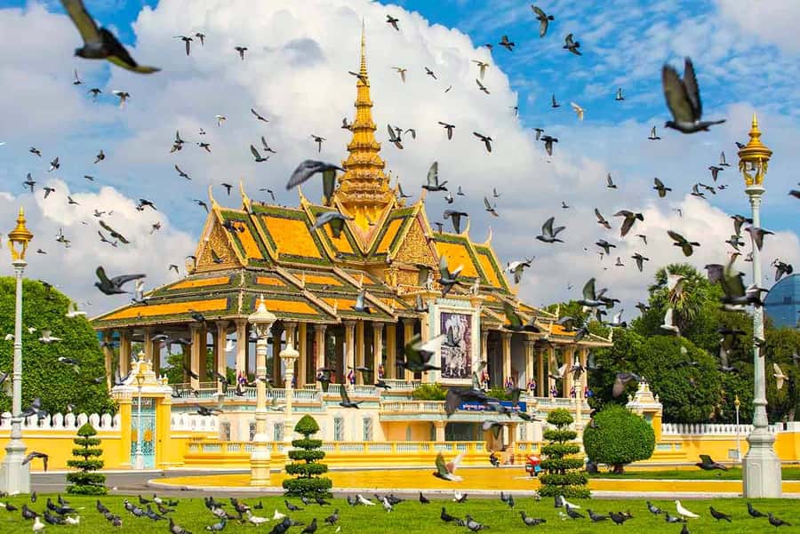 Day trip from Sihanoukville to Phnom Penh for Cruise Ship - Should You Book This Sihanoukville-to-Phnom Penh Cruise Day Trip?