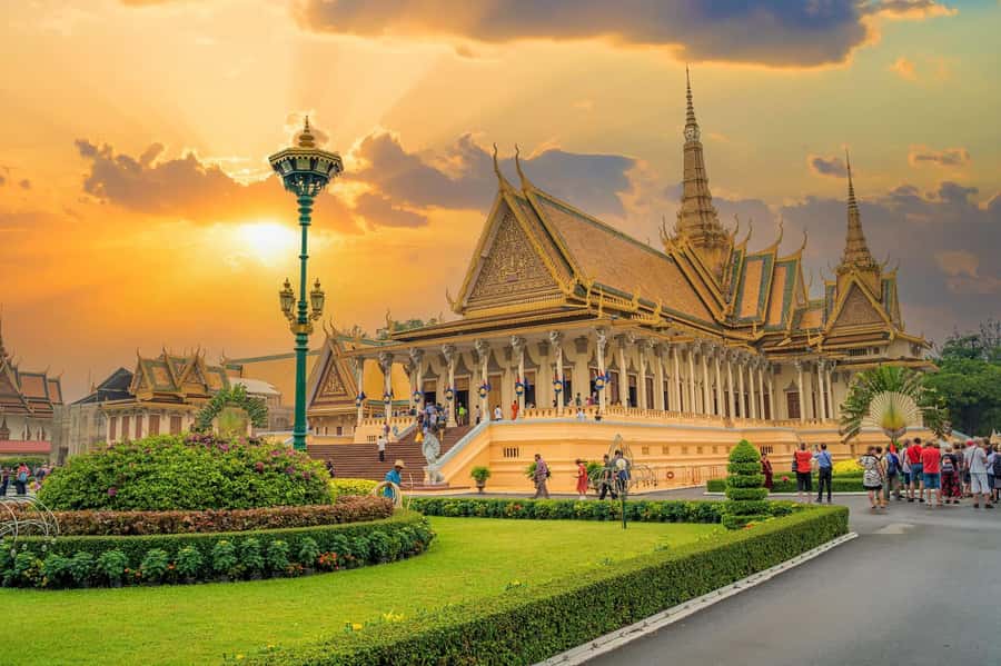 Day trip from Sihanoukville to Phnom Penh for Cruise Ship - Price and Value: What $123 Covers (and Why It Can Be Worth It)