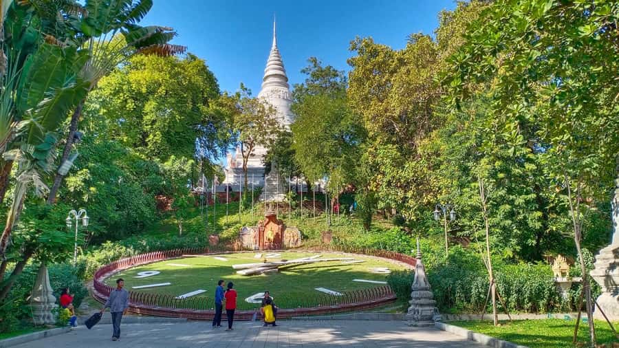 Day trip from Sihanoukville to Phnom Penh for Cruise Ship - Comfort, Pace, and Who This Trip Suits Best