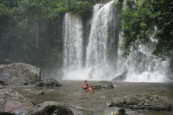 Day Trip to Phnom Kulen Mountain from Siem Reap - Phnom Kulen From Siem Reap: What This Day Trip Really Delivers