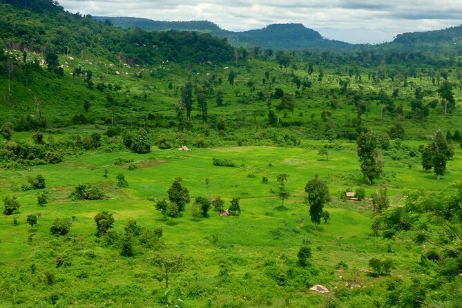 Day Trip to Phnom Kulen Mountain from Siem Reap - Who Should Book This Phnom Kulen Tour?