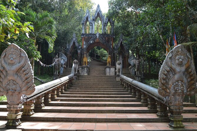 Day Trip to Phnom Kulen Mountain from Siem Reap - Quick Tips That Improve Your Phnom Kulen Day