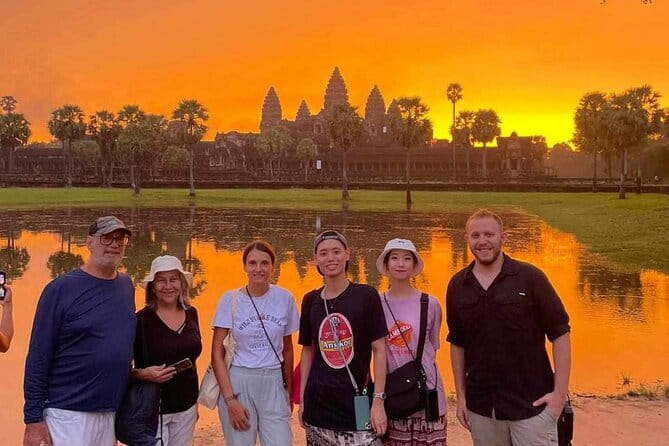 DB 3 Day, 2 Night Dirt Bike Tour Preah Khan & Koh Ker Temples Offroad - Bikes, Gear, and Guides: What’s Included That Actually Matters