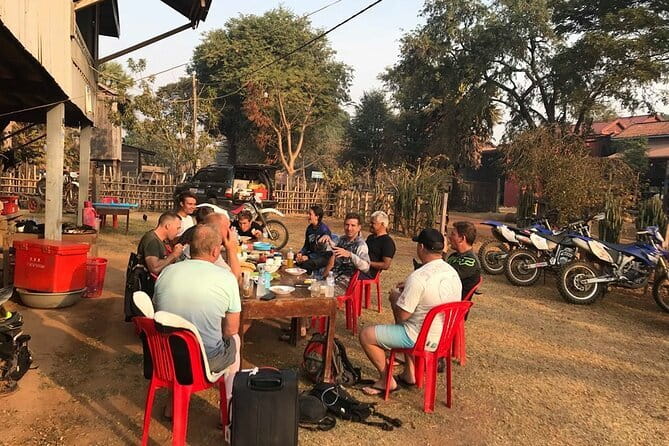 DB 3 Day, 2 Night Dirt Bike Tour Preah Khan & Koh Ker Temples Offroad - Who This Tour Suits Best