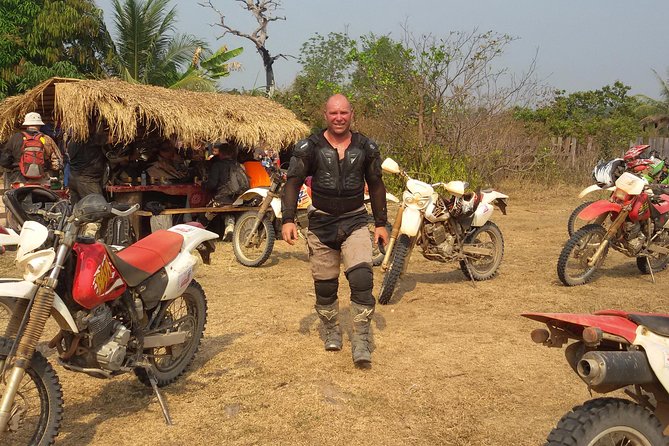 DB Siem Reap to Koh Ker Offroad Dirtbike Tour - 2 days & 1 night - Price and Value: Is $666.67 a Good Deal for Two Days of Riding?