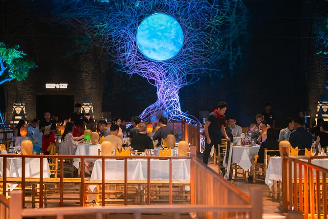 Dining in a Dream with Cambodia’s Most Magical Night - Price and value: what $80 buys you in Siem Reap