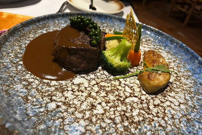 Dining in a Dream with Cambodia’s Most Magical Night - Pickup, start time, and how the evening flows