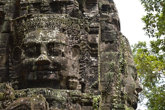 Discover Angkor Wat Temples And Phnom Kulen - Who should book this tour (and who should think twice)