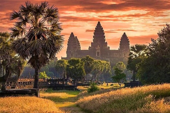 Discover Cambodia 8 Days from Siem Reap to Koh Trong -Phnom Penh - Day 4: Spean Praptos to Kratie, Then a Boat to Koh Trong
