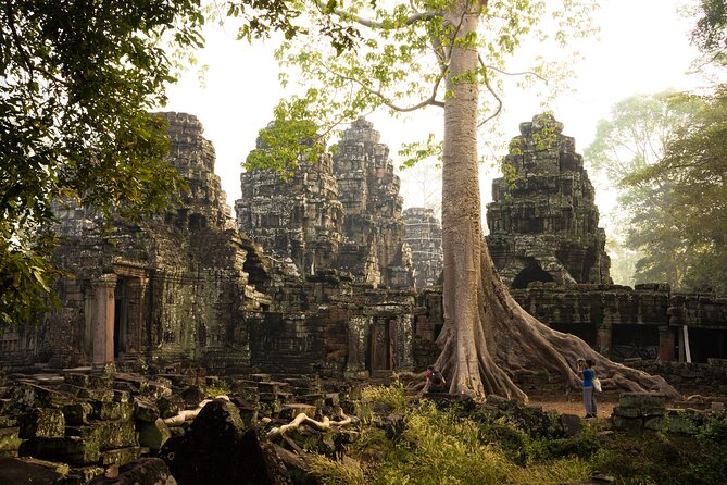 Discover Cambodia’s Heart: Siem Reap to Battambang Tours - Who will enjoy this tour most?