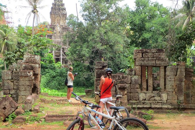 East Corner of Siem Reap - Roluos Group & Countryside - Key Things I’d Watch For